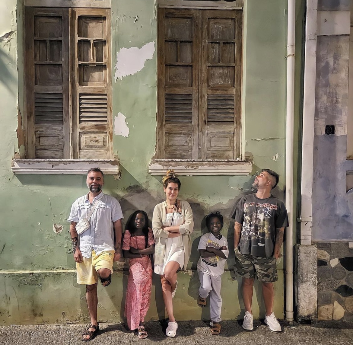 Com cenas em Salvador, série da Netflix protagonizada por Bruno