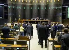 Câmara aprova fim da saída temporária de presos em regime semiaberto