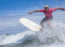 Segunda edição do Bahia Surf Festival acontece neste final de semana