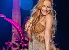 Claudia Leitte lança o álbum “Ao vivo na Prainha da Claudinha” completo