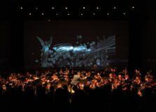 Concerto sensorial da OSBA tem última edição do ano no Teatro Castro Alves