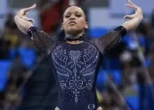 Confederação Brasileira de Ginástica promove campeonato na Bahia