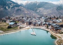 Courchevel monta roadshow de eventos e encontros no Brasil