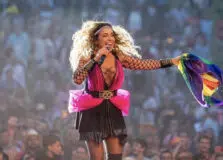 Parada LGBT+ de São Paulo terá shows de Daniela Mercury e Pabllo Vittar