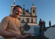 Exclusivo! Danton Mello vem a Salvador para pré-estreia do filme “Predestinado”