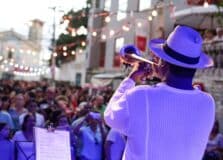 Festa de San Gennaro, no Rio Vermelho, confirma atrações