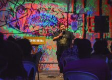Festival de Stand Up do Bloco de Notas vai acontecer no Teatro Castro Alves