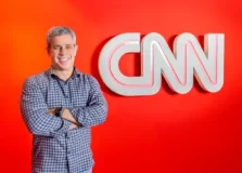 Frank Alcântara assume distribuição do canal da CNN Brasil