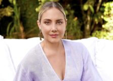 “Espero ainda voltar um dia”, diz Heloisa Périssé sobre morar em Salvador