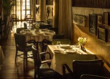 Restaurante Fasano Salvador lança menu para o Dia dos Pais