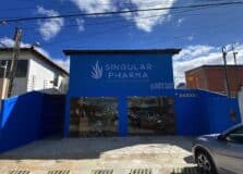 Singular Pharma inaugura primeira unidade em Pernambuco