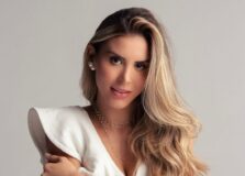 Ingrid Campos é escolhida como dermatologista embaixadora do AoFio na Bahia