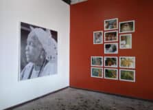 Instituto Oyá inicia residência artística no MAM-Bahia