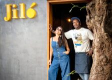 Jiló Restaurante abre unidade em Salvador