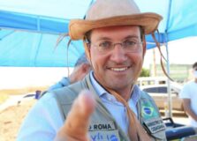 João Roma lança programa eleitoral estendido na internet
