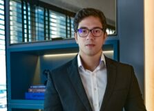 Leonardo Pedreira vai participar do CONUC, em Salvador