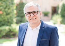 Luiz França, da Kordsa, realiza bate-papo em evento da Amcham Salvador