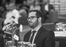 Luto! Morre Thiago Araújo, CEO da MKT Consult e diretor da ABRH