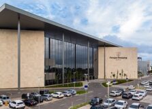 Parque Shopping Bahia, em Lauro de Freitas, anuncia nova gestão