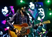 Marcos Clement anuncia participações especiais em show que homenageia Raul Seixas