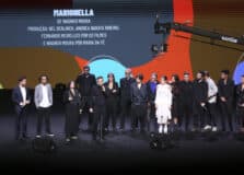 ‘Marighella’ é destaque do 21º Grande Prêmio do Cinema Brasileiro