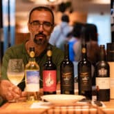 Mauro Cesar – sommelier e winehunter fala sobre o consumo de vinhos no inverno