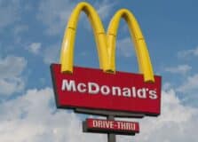 McDonald’s inaugura primeiro restaurante em formato Drive-Thru em Itabuna