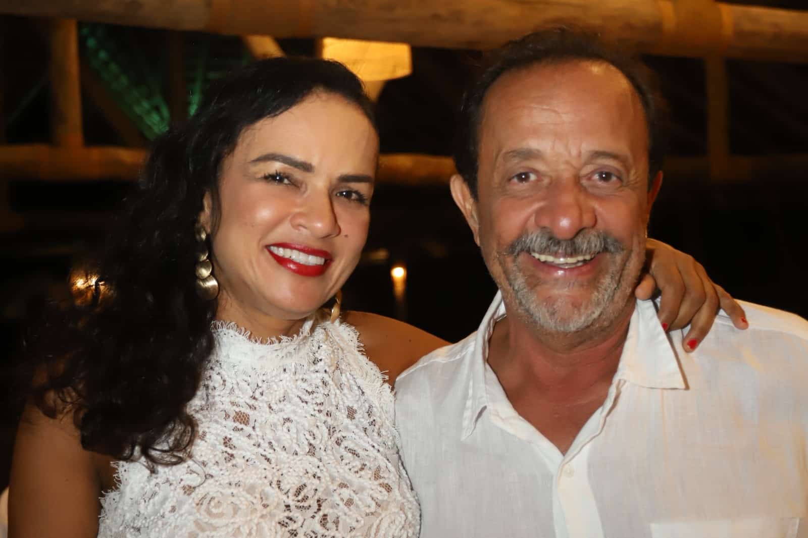 Mery Monteiro e Bel Borba