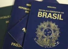 Decreto revoga dispensa de vistos para visitantes da Austrália, Canadá, EUA e Japão no Brasil