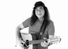 Morre o cantor Zelito Miranda, em Salvador