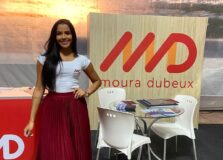 Moura Dubeux patrocinou Ace Open que ocorreu neste fim de semana em Salvador