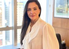 “Que possamos inspirar mulheres, para que abram suas janelas e sigam voando”, afirma Mariana Lisbôa