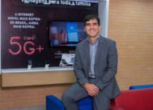 Operadora comunica que terá sinal 5G em 15 bairros de Salvador. Saiba quais!