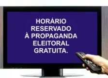 Período de propaganda eleitoral gratuita chega ao fim nesta sexta (23)