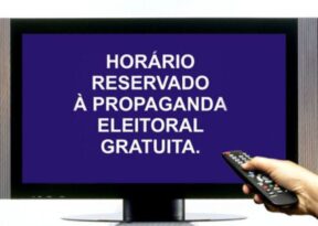 Período de propaganda eleitoral gratuita chega ao fim nesta sexta (23)