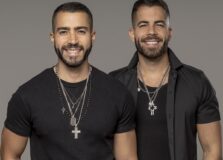 Rafa e Pipo Marques lançam nova música e clipe