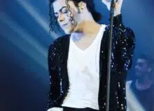 Rodrigo Teaser apresenta tributo a Michael Jackson em Salvador