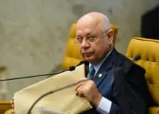 STF lança livro em homenagem ao ex-ministro Teori Zavascki