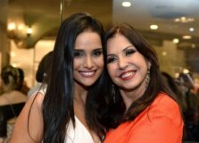 Yara e Nathália Barbosa vão comandar evento de lançamento de coleção na Vila5