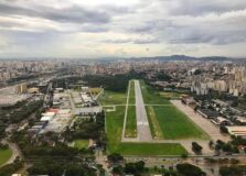 XP estreia na aviação e arremata aeroportos em São Paulo e Rio de Janeiro. Saiba valores!
