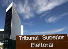 A partir de hoje, nenhum eleitor pode ser preso