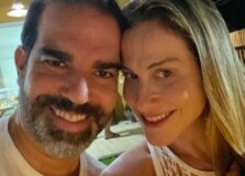 Nestor Távora e Adriana Olivieri, enteada de Augusto Aras, vão se casar em Salvador