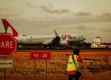 Após entrar em recuperação judicial, B3 retira Gol dos seus índices