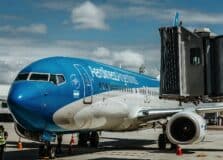 Aeroporto de Salvador ganha mais opções de voo para Buenos Aires