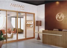 Aeroporto de Salvador ganhará dois lounges da AMBAAR