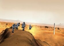 Após evento no metaverso, Nasa Space Apps Challenge abre presencialmente em Salvador