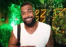 Artistas baianos prestigiam lounge da Heineken no Rock in Rio