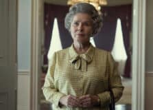 Audiência de série na Netflix cresce 800% após morte da Rainha Elizabeth II