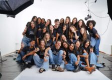 Code Marketing completa dois anos e mira no setor do entretenimento