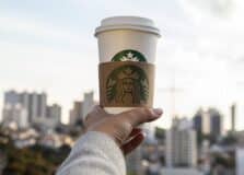 Conheça todos os detalhes exclusivos sobre a primeira Starbucks de Salvador  